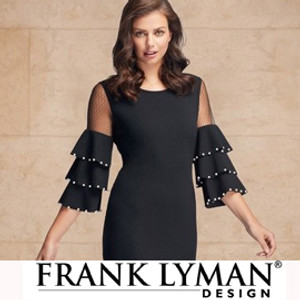 Frank Lyman